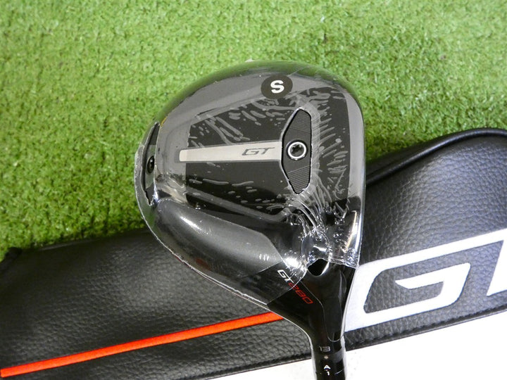 Titleist GT280 Mini 13* Driver Tensei 1K Blue 65 Stiff Graphite w Headcover New