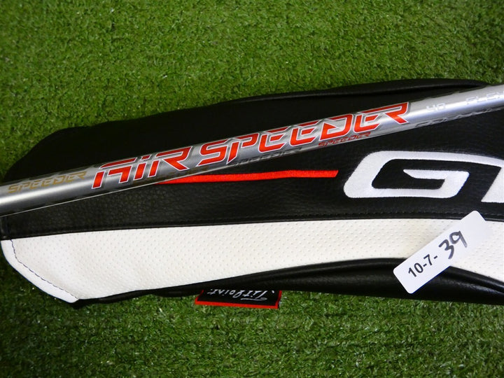 Titleist GT2 16.5* 3/4 Wood Air Speeder 40 Regular Graphite with Headcover New