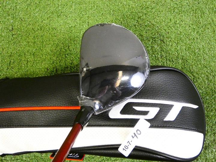 Titleist GT2 16.5* 3/4 Wood Denali Red 60g 5.0 Senior Graphite w Headcover New