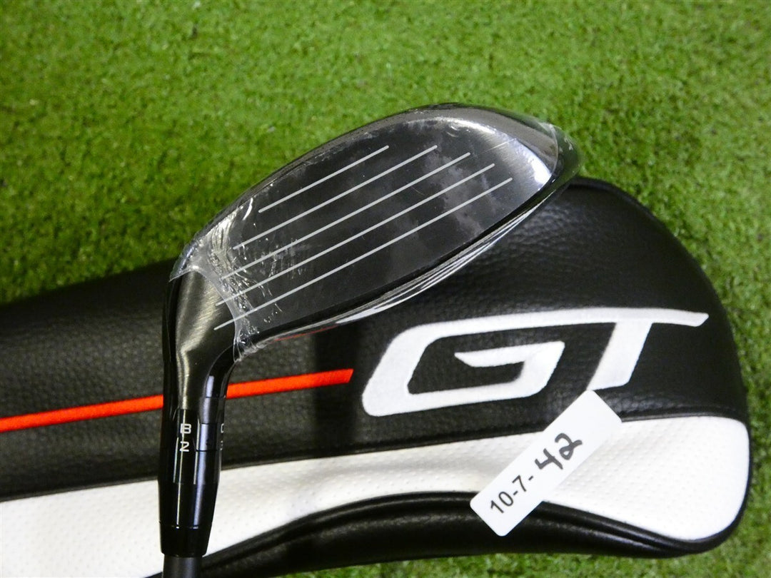 Titleist GT1 18* 5 Wood Tensei 1K Red RIP 55 R2 Senior Graphite w HC 41.5" New