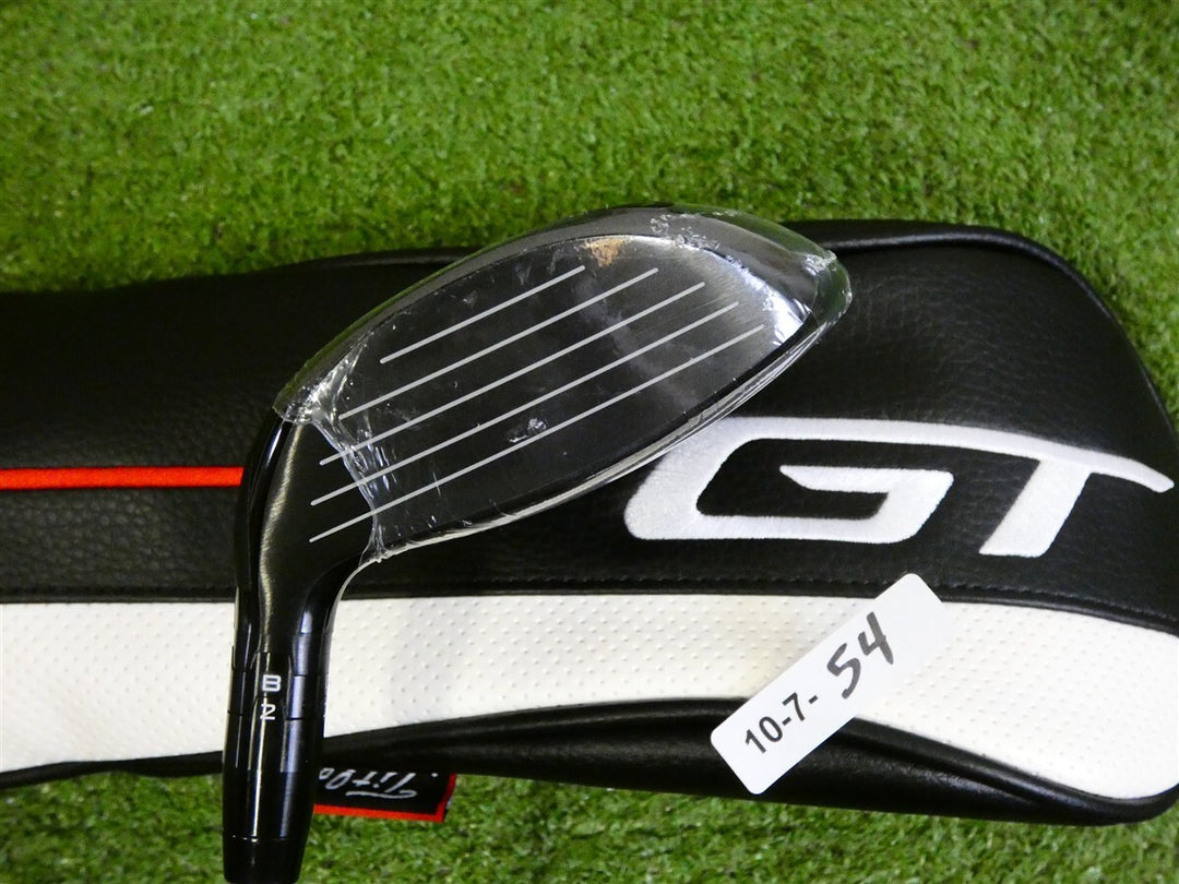Titleist GT2 18* Womens 5 Wood Air Speeder 35 R3 Ladies Graphite w Headcover New