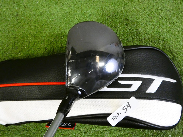 Titleist GT2 18* Womens 5 Wood Air Speeder 35 R3 Ladies Graphite w Headcover New