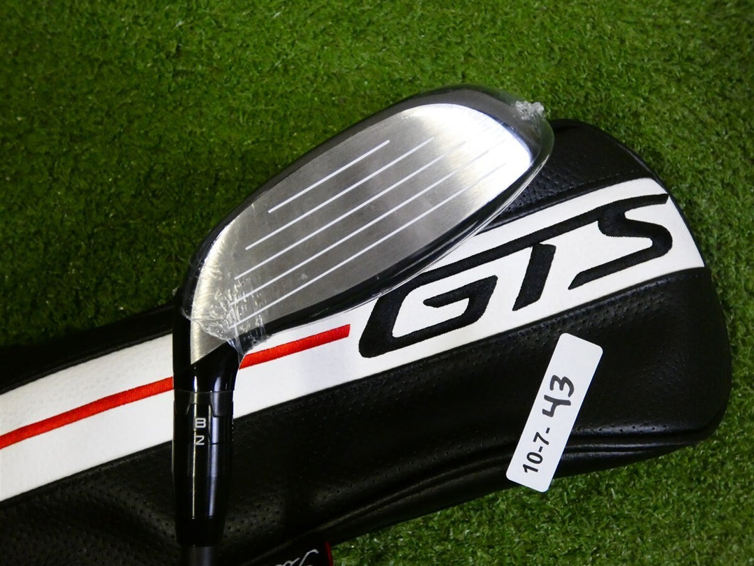 Titleist GTS2 15* 3 Wood Tensei 1K White RIP 75 Stiff Graphite w Headcover New