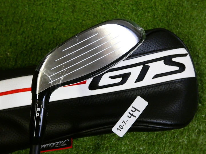Titleist GTS2 16.5* 3/4 Wood Tensei 1K Red RIP 65 Regular Graphite with HC New