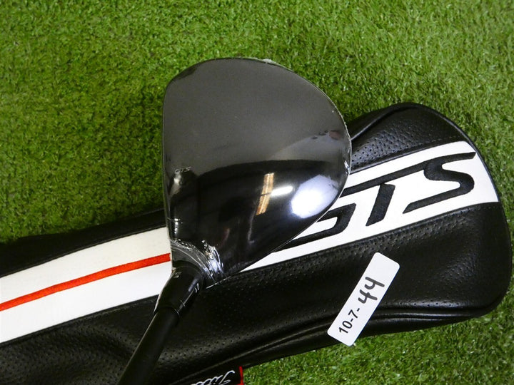 Titleist GTS2 16.5* 3/4 Wood Tensei 1K Red RIP 65 Regular Graphite with HC New