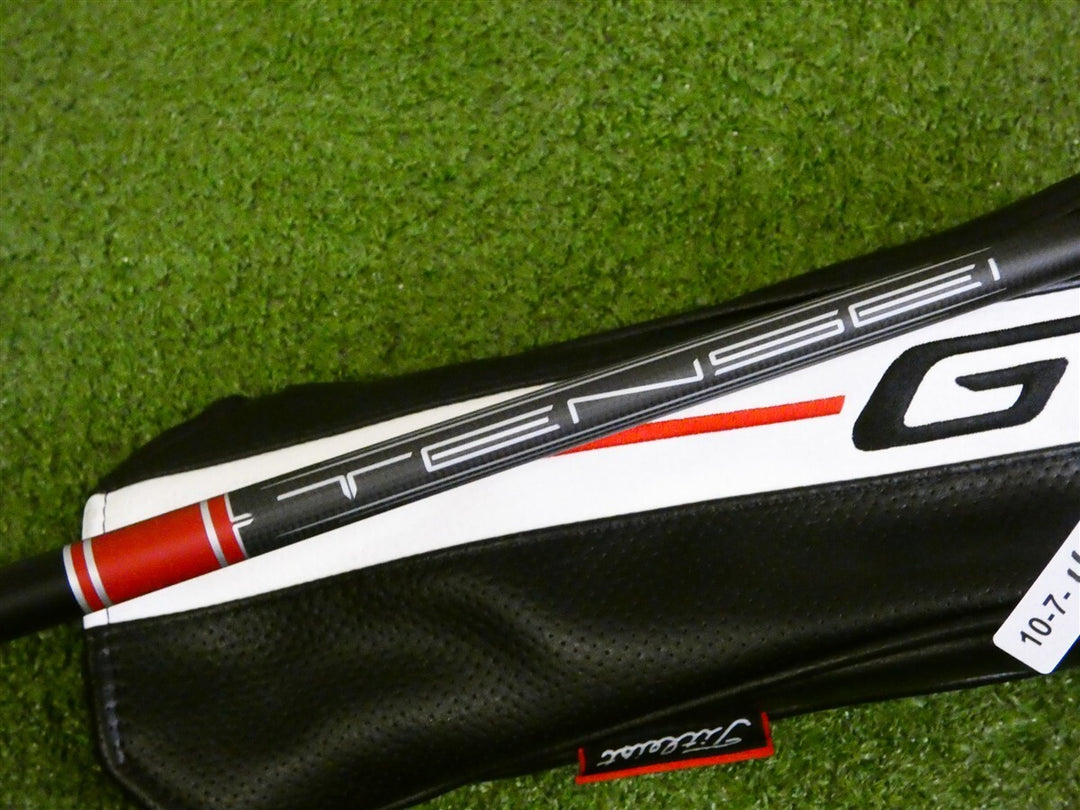 Titleist GTS2 16.5* 3/4 Wood Tensei 1K Red RIP 65 Regular Graphite with HC New