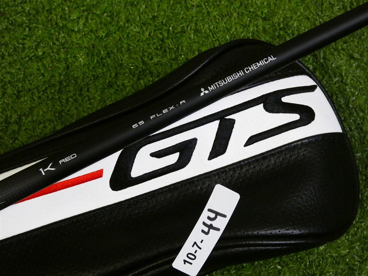 Titleist GTS2 16.5* 3/4 Wood Tensei 1K Red RIP 65 Regular Graphite with HC New