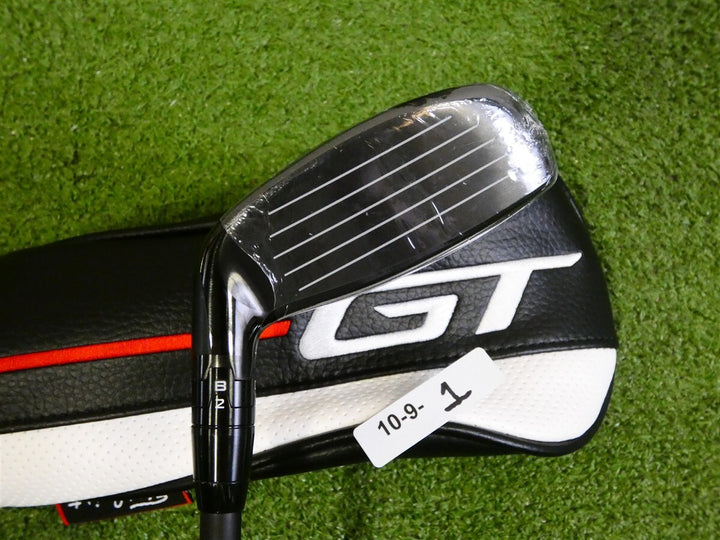 Titleist GT3 21* 4 Hybrid Tensei 1K Blue 65 Stiff Graphite with Headcover New