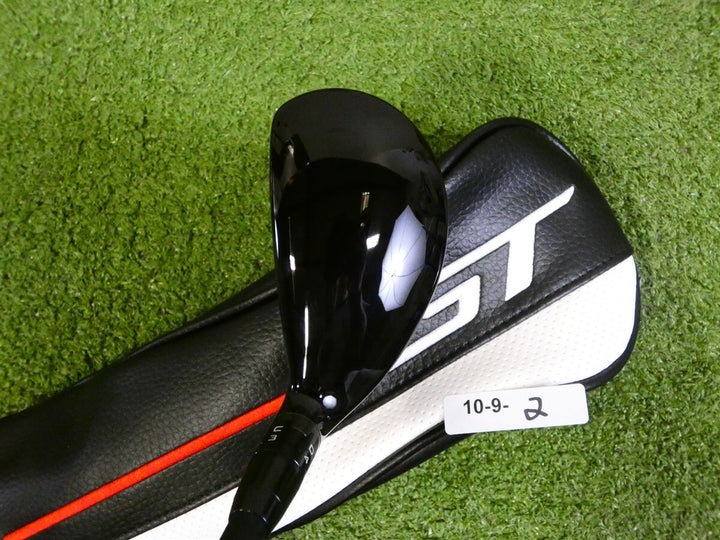 Titleist GT3 21* 4 Hybrid Tensei 1K Blue 65 Stiff Graphite with Headcover New