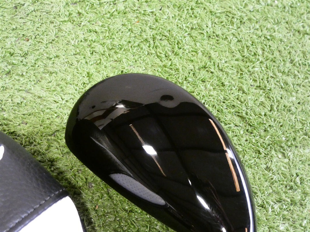 Titleist GT3 21* 4 Hybrid Tensei 1K Blue 65 Stiff Graphite with Headcover New