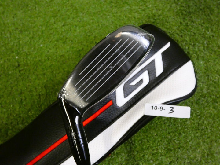 Titleist GT2 18* 3 Hybrid Tensei 1K Blue 65 Stiff Graphite with Headcover New