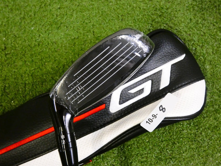 Titleist GT2 24* 5 Hybrid Tensei 1K Blue 65 Regular Graphite with Headcover New