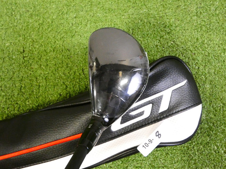 Titleist GT2 24* 5 Hybrid Tensei 1K Blue 65 Regular Graphite with Headcover New