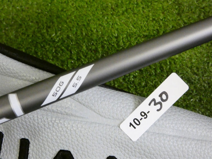 Callaway 2026 Quantum Max D 10.5* Driver Denali Frost 50g 5.5 Regular w HC New