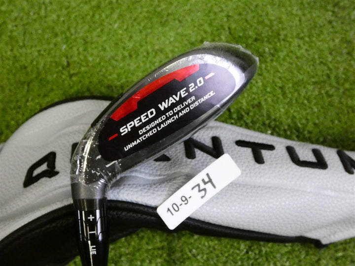 Callaway 2026 Quantum Max 15* 3 Wood Denali Frost Silver 70g 6.0 Stiff w HC New