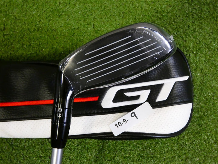 Titleist GT1 23* 5 Hybrid Air Speeder 50 Regular Graphite with Headcover New