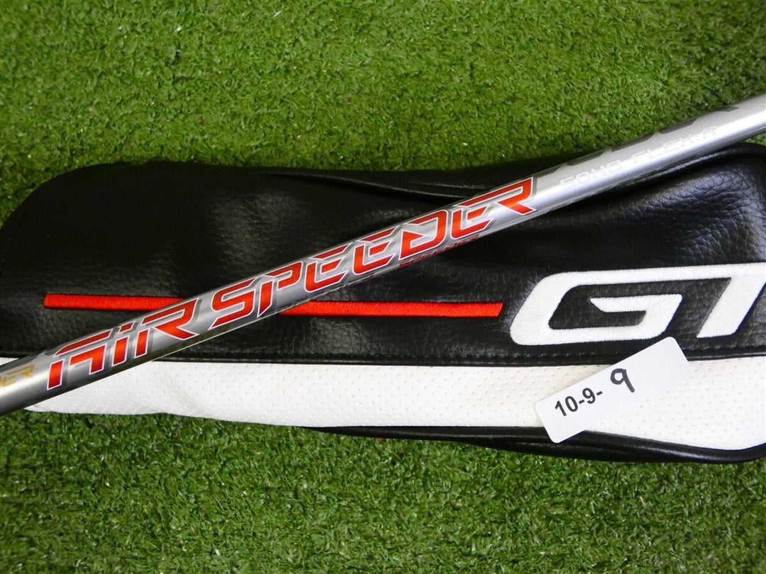 Titleist GT1 23* 5 Hybrid Air Speeder 50 Regular Graphite with Headcover New
