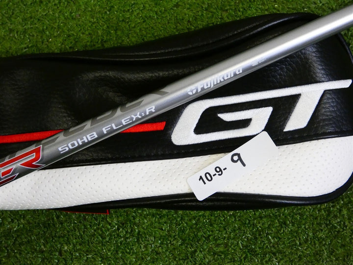 Titleist GT1 23* 5 Hybrid Air Speeder 50 Regular Graphite with Headcover New