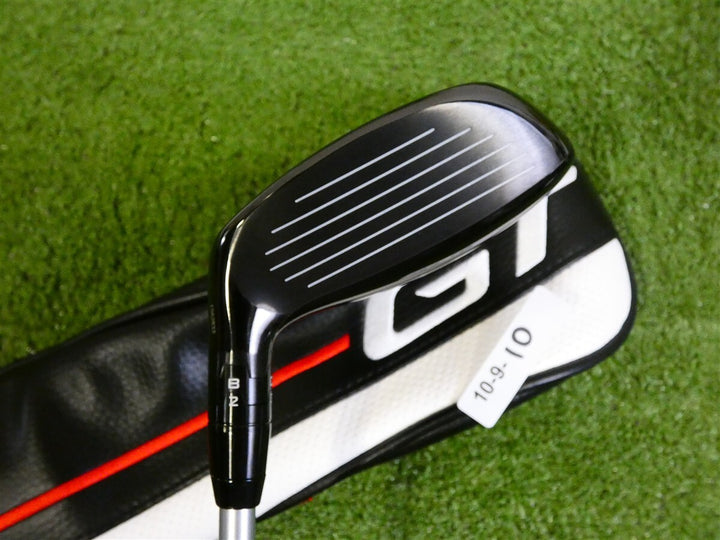 Titleist GT1 23* 5 Hybrid Air Speeder 50 R2 Senior Graphite with Headcover New