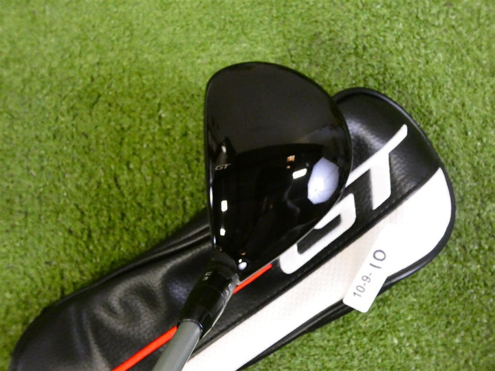 Titleist GT1 23* 5 Hybrid Air Speeder 50 R2 Senior Graphite with Headcover New