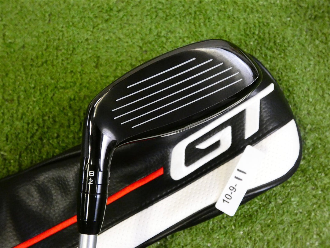 Titleist GT1 26* 6 Hybrid Air Speeder 50 R2 Senior Graphite with Headcover New