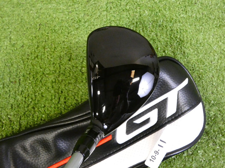 Titleist GT1 26* 6 Hybrid Air Speeder 50 R2 Senior Graphite with Headcover New