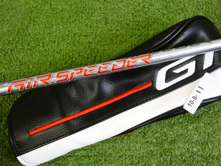Titleist GT1 26* 6 Hybrid Air Speeder 50 R2 Senior Graphite with Headcover New