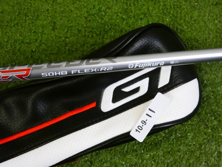 Titleist GT1 26* 6 Hybrid Air Speeder 50 R2 Senior Graphite with Headcover New
