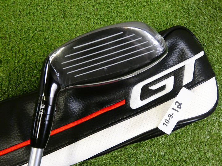 Titleist GT1 26* 6 Hybrid Air Speeder 50 R2 Senior Graphite with Headcover New