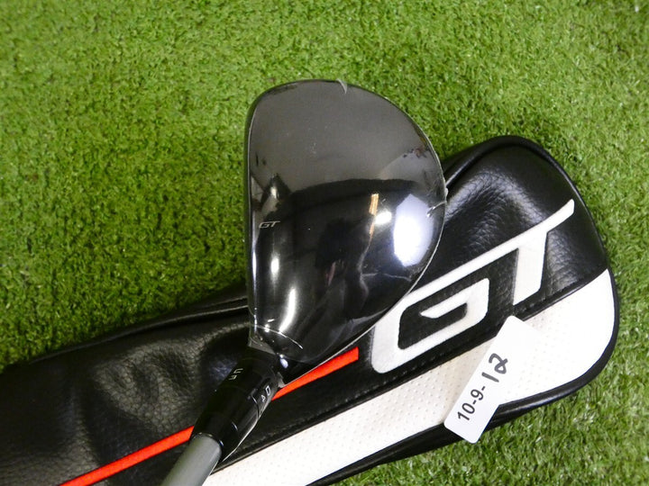 Titleist GT1 26* 6 Hybrid Air Speeder 50 R2 Senior Graphite with Headcover New