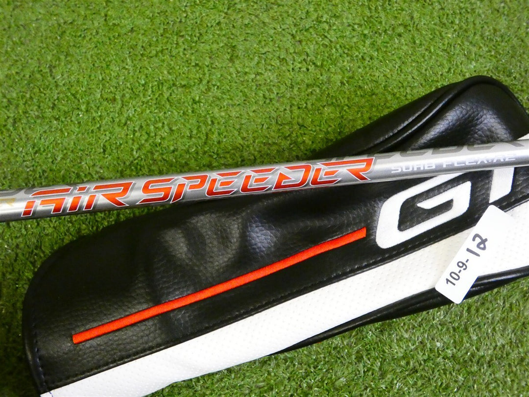 Titleist GT1 26* 6 Hybrid Air Speeder 50 R2 Senior Graphite with Headcover New