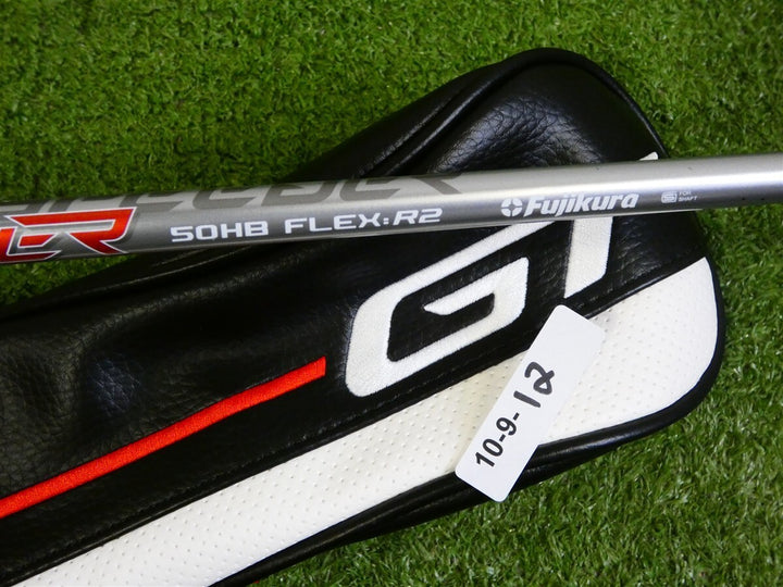 Titleist GT1 26* 6 Hybrid Air Speeder 50 R2 Senior Graphite with Headcover New