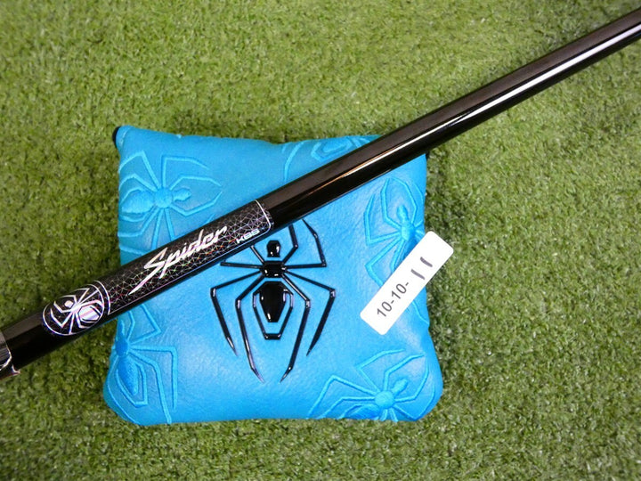 TaylorMade Spider 5K-ZT 34" Putter with Headcover Super Stroke New