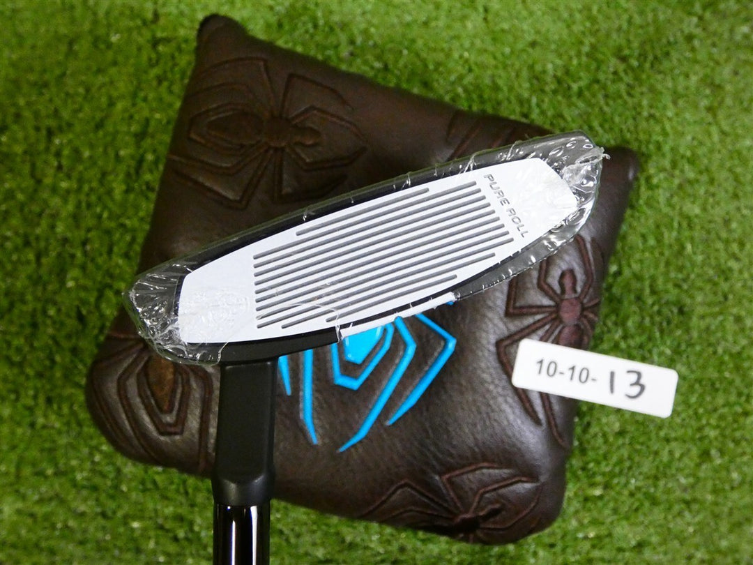 TaylorMade Spider Tour Black 