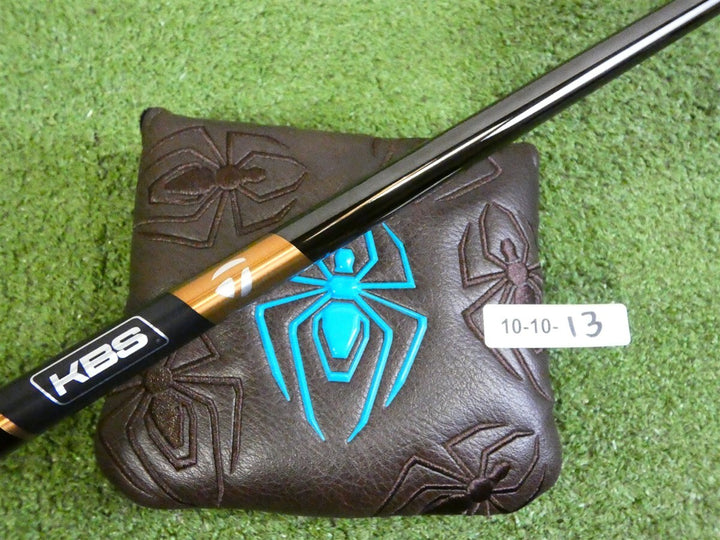 TaylorMade Spider Tour Black 