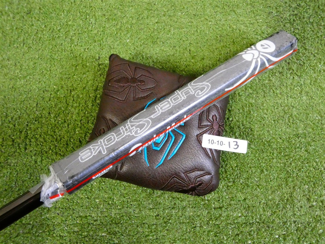TaylorMade Spider Tour Black 