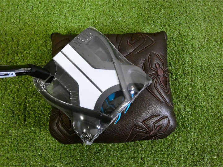 TaylorMade Spider Tour Black 