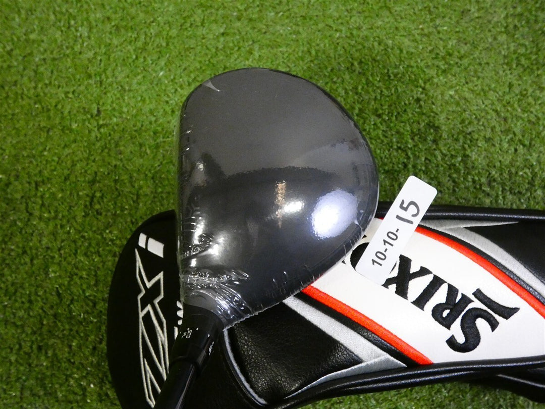 Srixon ZXi 18* 5 Wood Ventus TR Blue 6 Regular Graphite with Headcover New