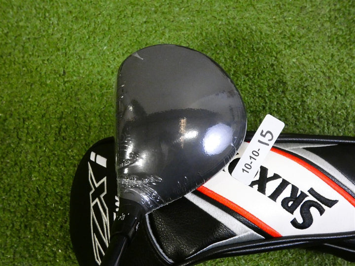Srixon ZXi 18* 5 Wood Ventus TR Blue 6 Regular Graphite with Headcover New