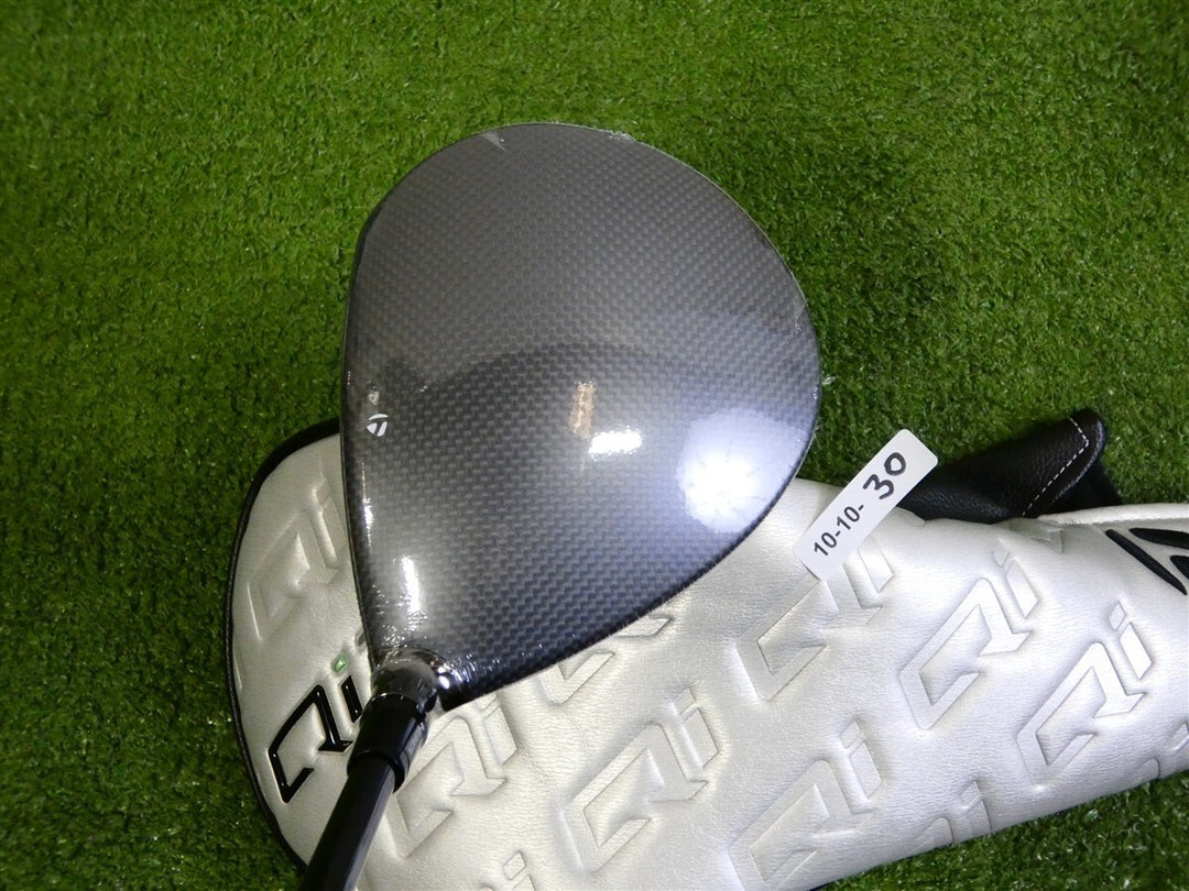 TaylorMade Qi35 LS 8* Driver Diamana T+ 60 Stiff Graphite with Headcover New
