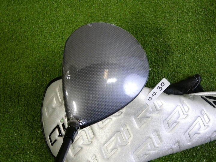 TaylorMade Qi35 LS 8* Driver Diamana T+ 60 Stiff Graphite with Headcover New