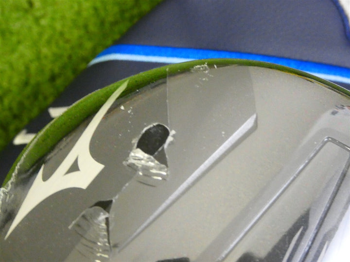 Mizuno JPX One Select 9* Driver Tensei 1K Black 65 X Extra Stiff Graphite HC New