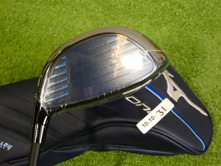 Mizuno JPX One Select 9* Driver Tensei 1K Black 65 X Extra Stiff Graphite HC New