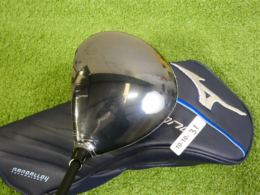 Mizuno JPX One Select 9* Driver Tensei 1K Black 65 X Extra Stiff Graphite HC New