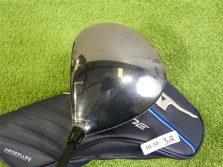 Mizuno JPX One 10.5* Driver Tensei 1K Black 65 Stiff Graphite with Headcover New