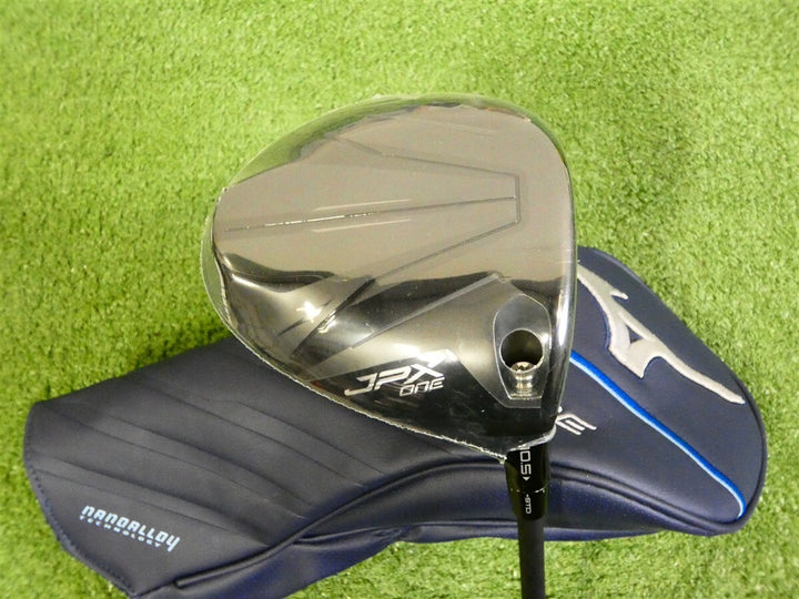 Mizuno JPX One 10.5* Driver Tensei 1K Black 65 Stiff Graphite with Headcover New