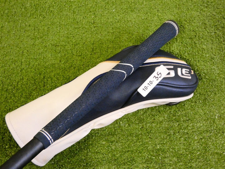 PING G Le3 18* Womens 3 Wood ULT250 Lite Ladies Graphite with Headcover New