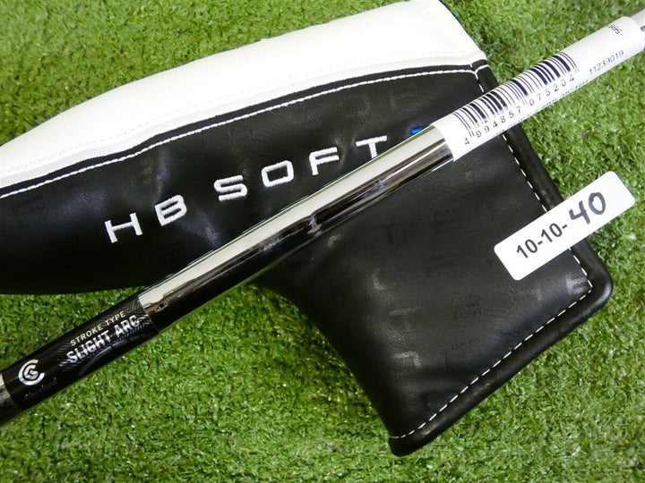 Cleveland HB Soft 2 