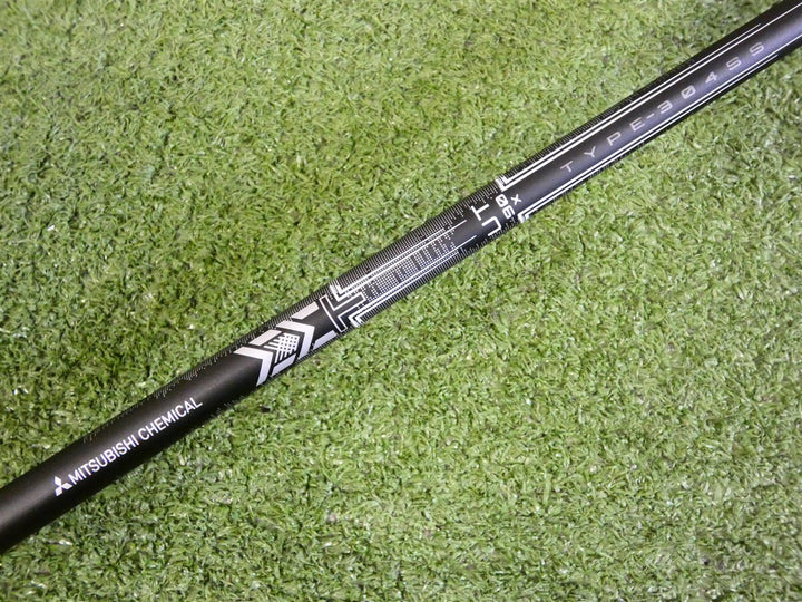 Srixon ZXi Utility 18* 2 Iron Hybrid MMT 90 X Extra Stiff Graphite New