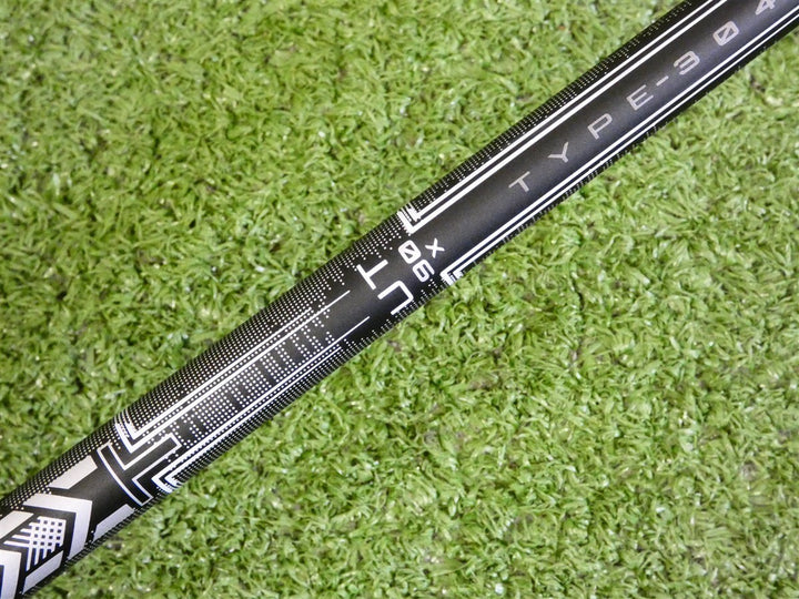 Srixon ZXi Utility 18* 2 Iron Hybrid MMT 90 X Extra Stiff Graphite New